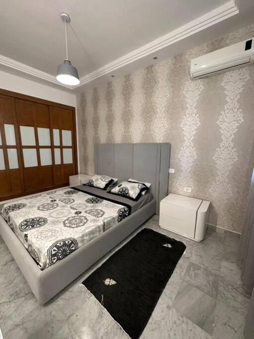 Un Tres Beau Studio Luxueux Арьяна Экстерьер фото